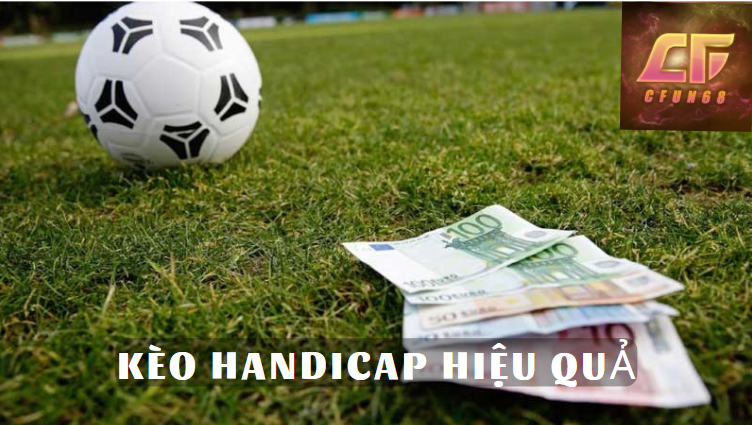 cfun68 Tips cá cược handicap